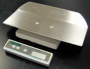MS20 Animal Baby Scale