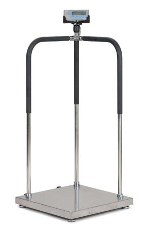 salter ms140-300 handrail scale