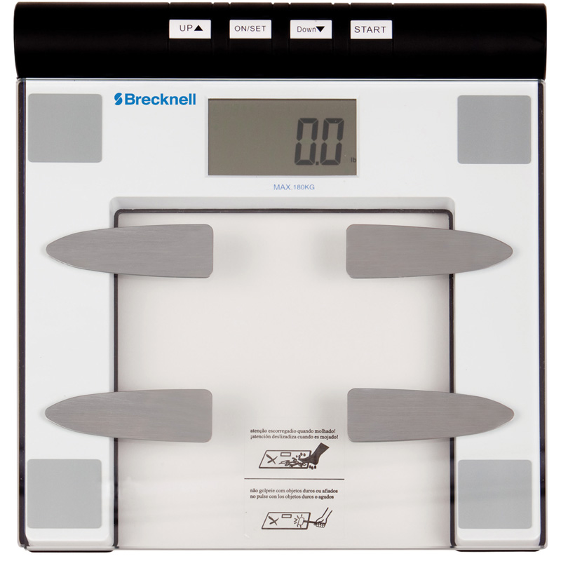 body fat scales for your bathroom