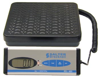 Salter PS 150 400 economy scale